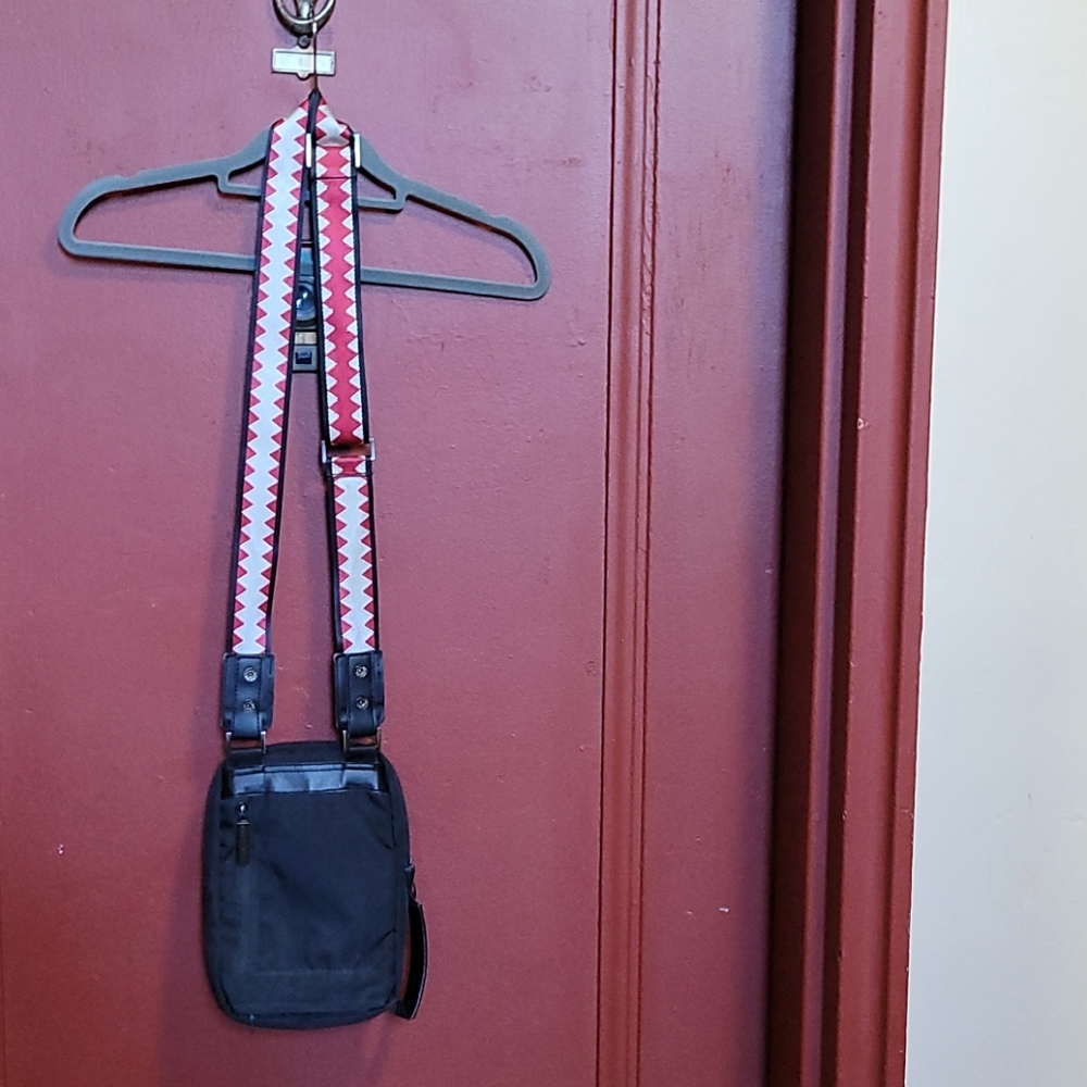 SPRAYGROUND SHOULDER BAG ๐ - Picture 1 of 16